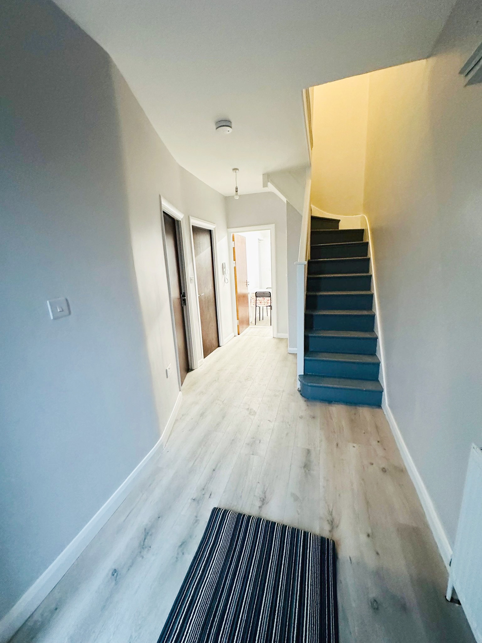 Double Room in North London 